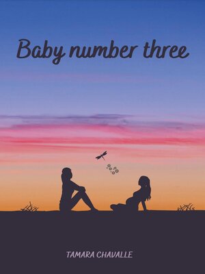 cover image of Baby Number Three
